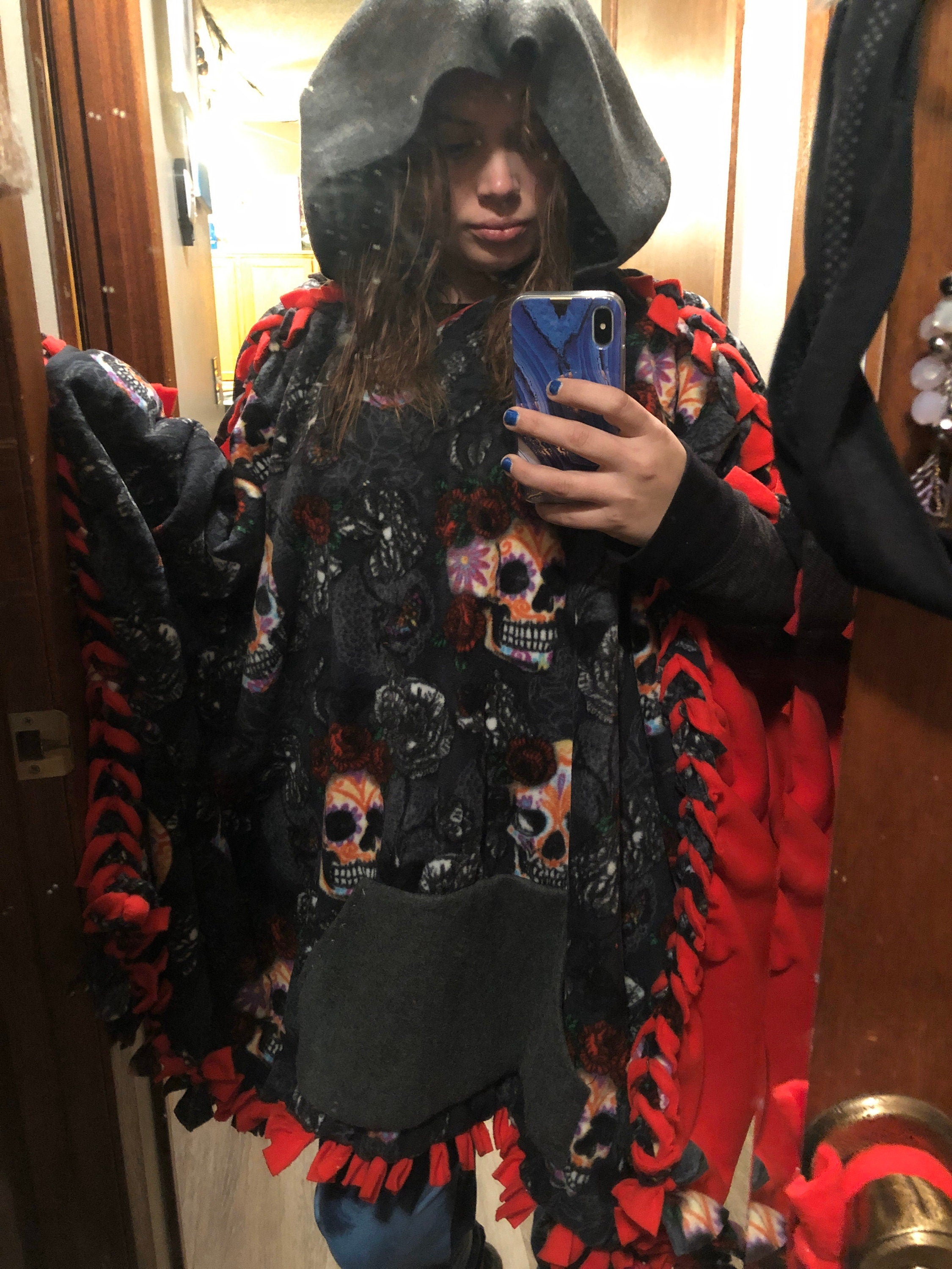 Adult Poncho
